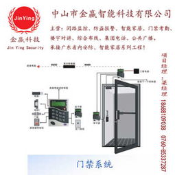 供應(yīng)中山考勤門(mén)禁 張家邊考勤與門(mén)禁一卡通綜合解決方案